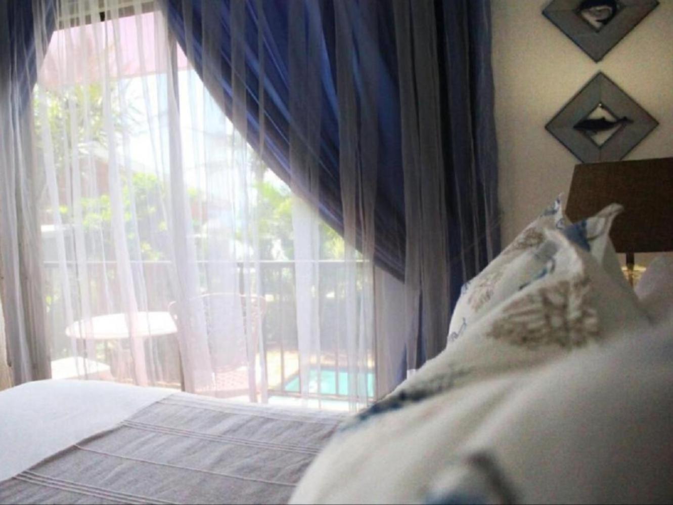 At Doms Bed & Breakfast 3*
