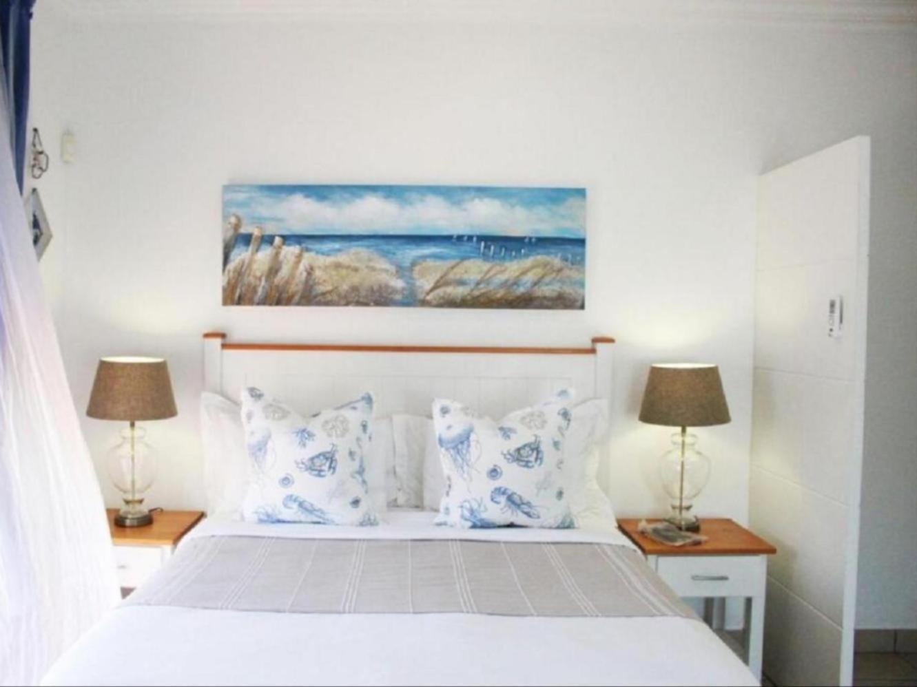 At Doms Bed & Breakfast Ballito