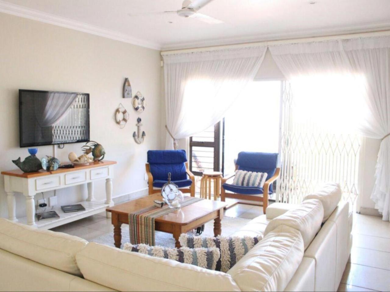 At Doms Bed & Breakfast Ballito